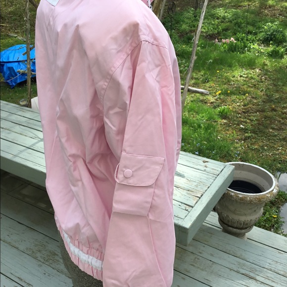 Vintage Rain Coat by PA Originals! - Picture 3 of 10